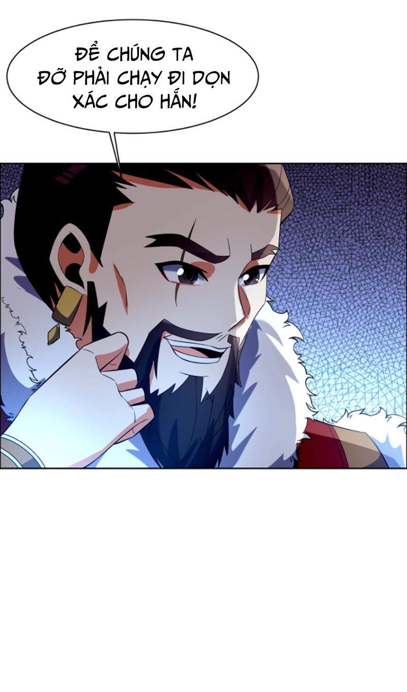 Thôn Phệ Một Thế Giới Tu Tiên Chapter 112 - Trang 2