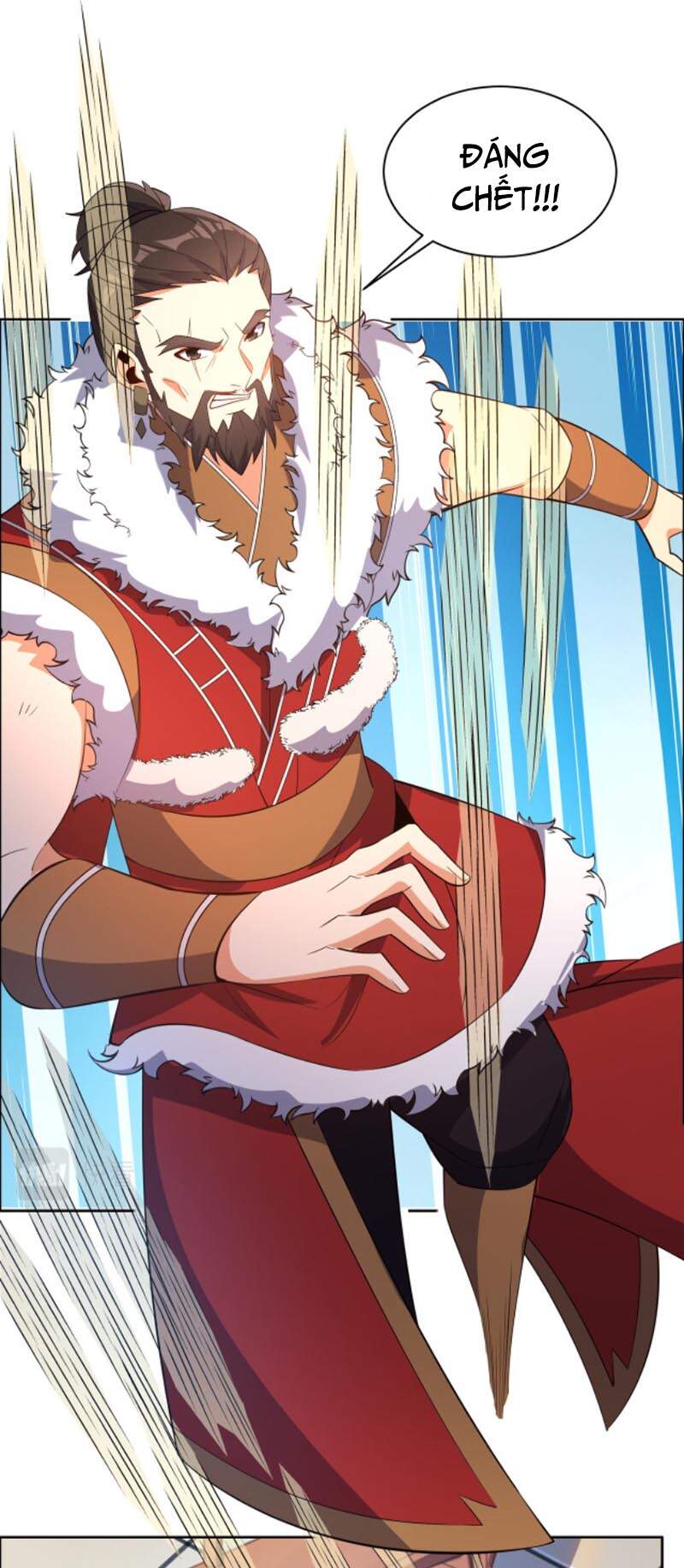 Thôn Phệ Một Thế Giới Tu Tiên Chapter 112 - Trang 2