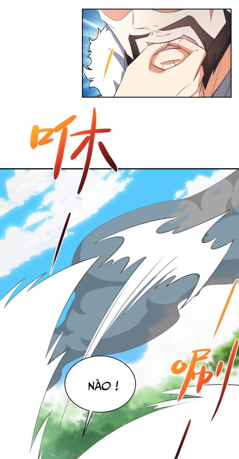 Thôn Phệ Một Thế Giới Tu Tiên Chapter 112 - Trang 2