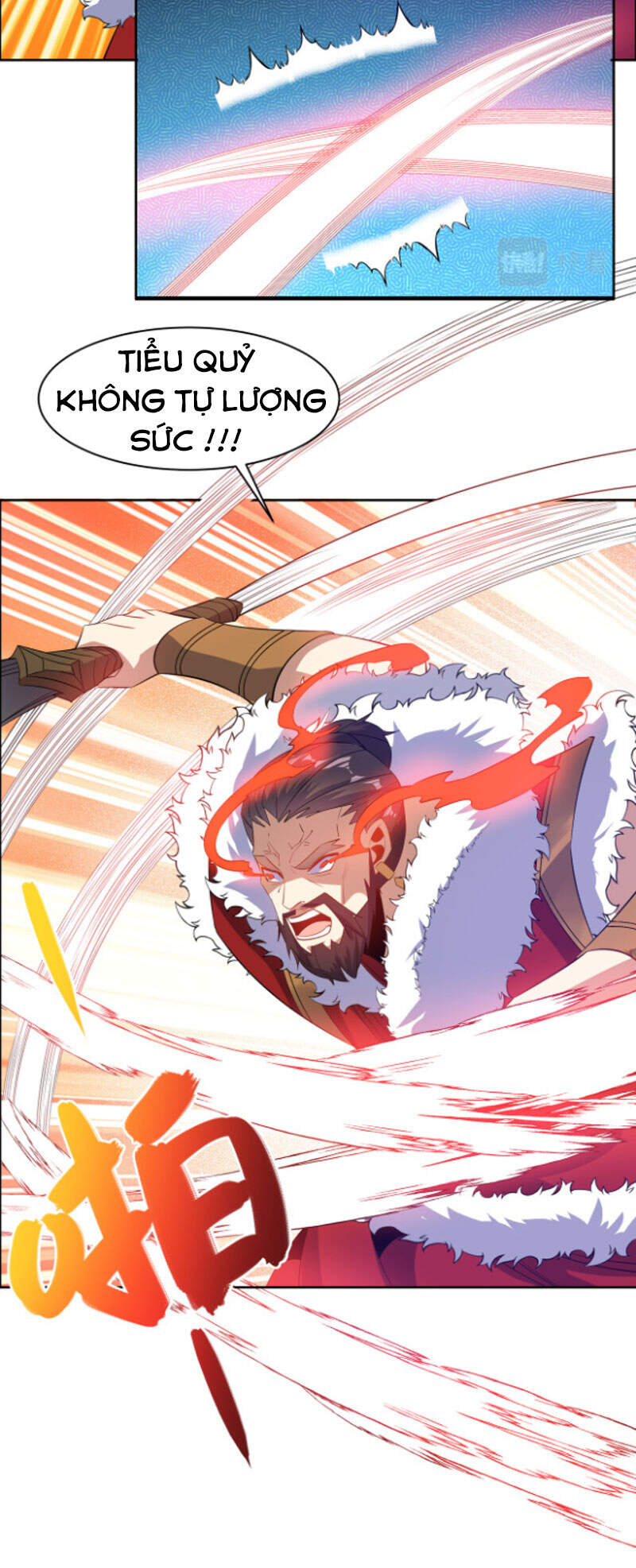 Thôn Phệ Một Thế Giới Tu Tiên Chapter 113 - Trang 2