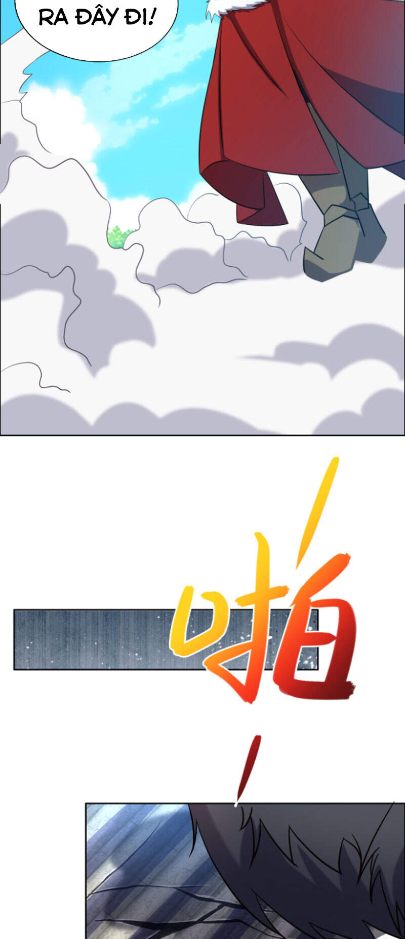 Thôn Phệ Một Thế Giới Tu Tiên Chapter 113 - Trang 2