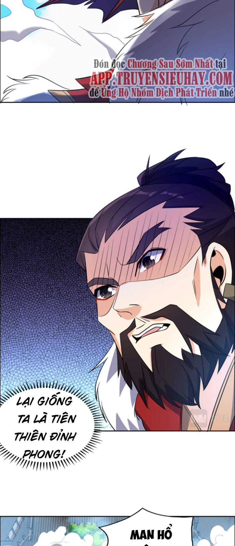 Thôn Phệ Một Thế Giới Tu Tiên Chapter 113 - Trang 2