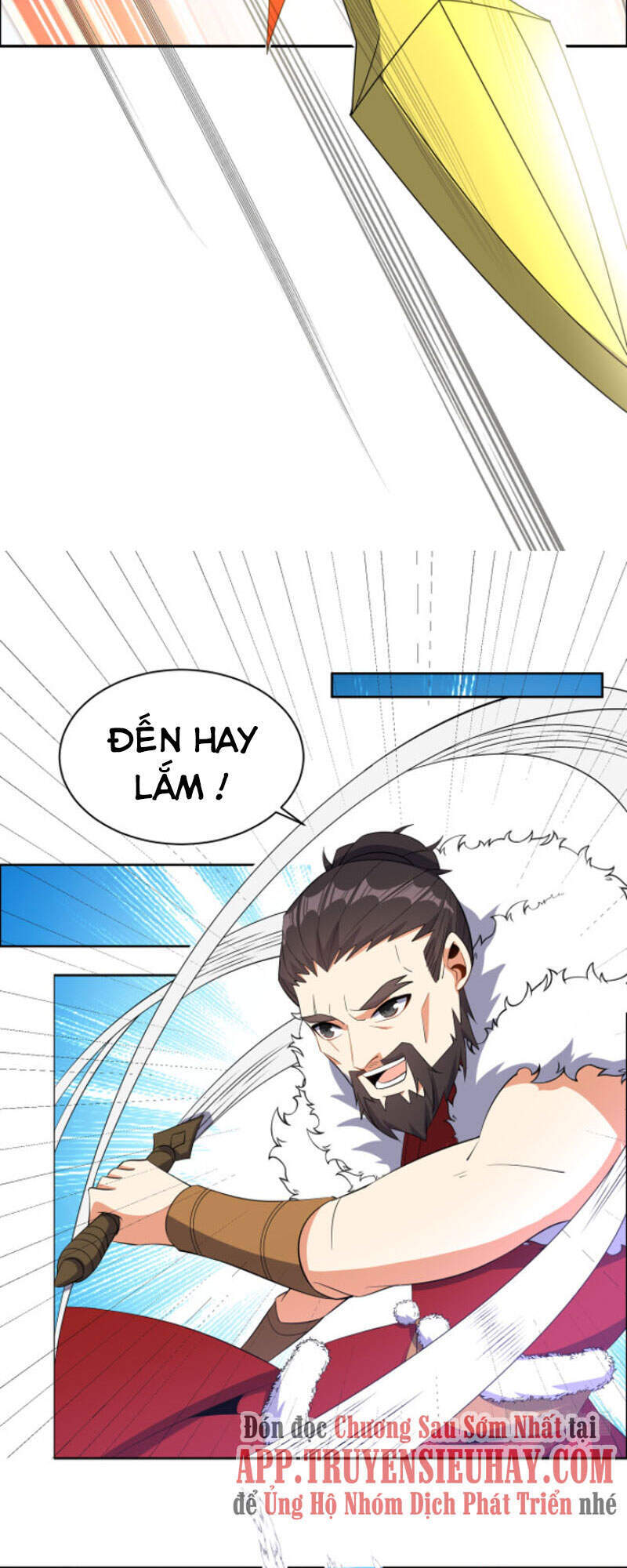 Thôn Phệ Một Thế Giới Tu Tiên Chapter 114 - Trang 2