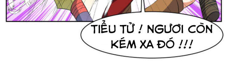 Thôn Phệ Một Thế Giới Tu Tiên Chapter 114 - Trang 2