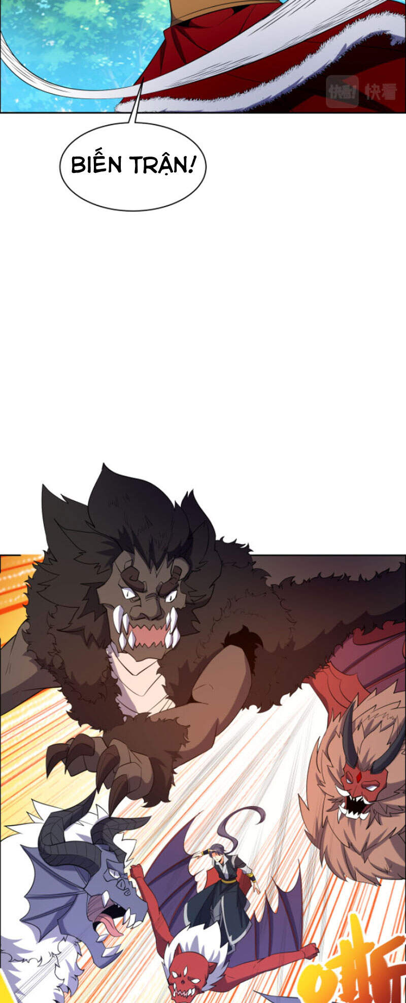 Thôn Phệ Một Thế Giới Tu Tiên Chapter 114 - Trang 2