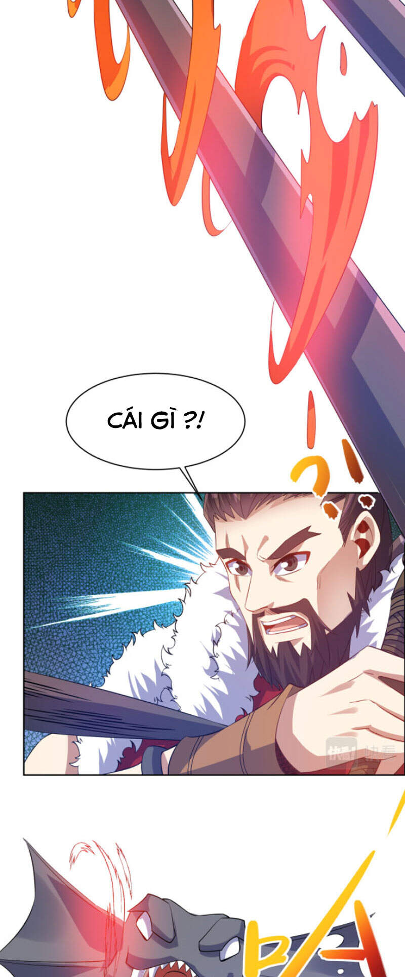 Thôn Phệ Một Thế Giới Tu Tiên Chapter 114 - Trang 2