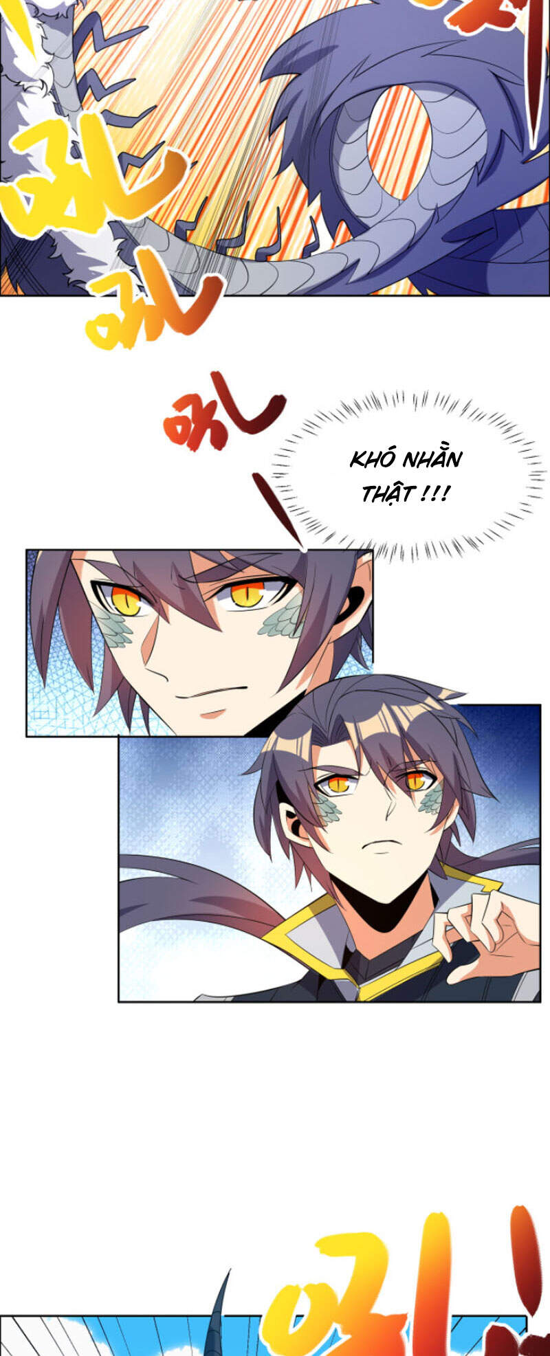 Thôn Phệ Một Thế Giới Tu Tiên Chapter 114 - Trang 2