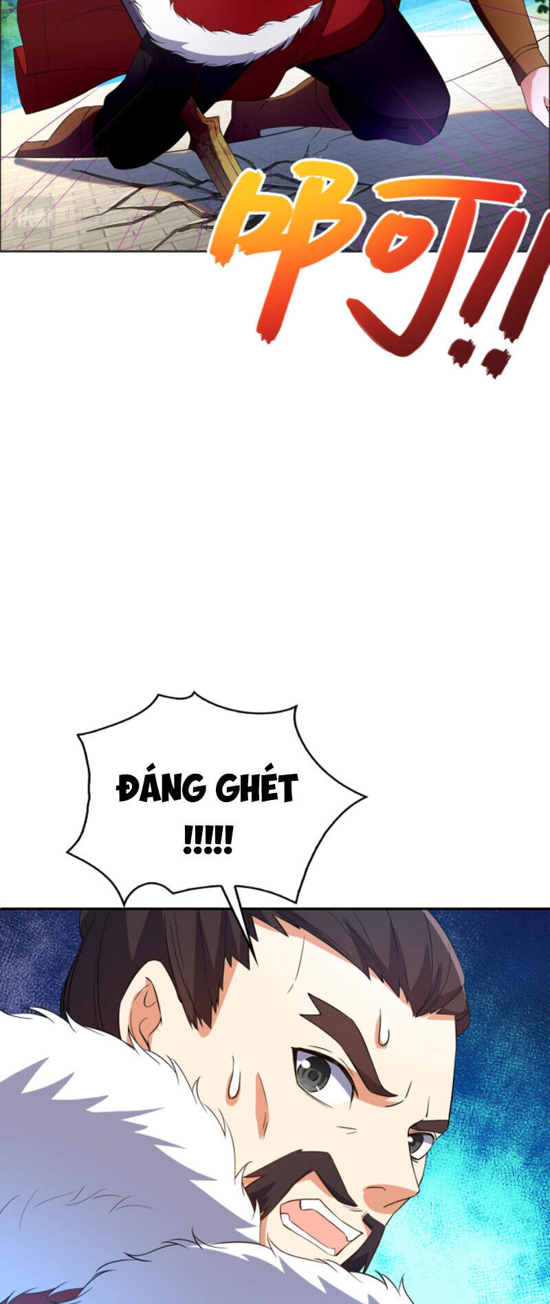 Thôn Phệ Một Thế Giới Tu Tiên Chapter 115 - Trang 2