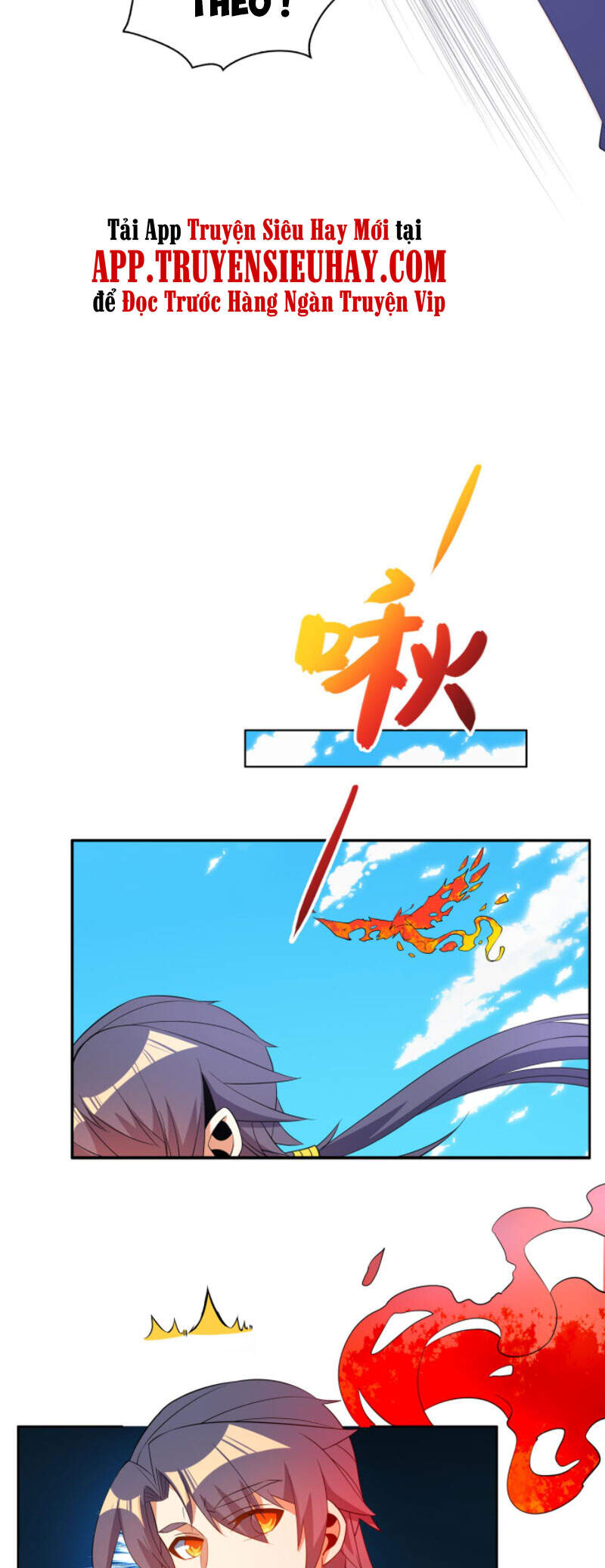 Thôn Phệ Một Thế Giới Tu Tiên Chapter 115 - Trang 2