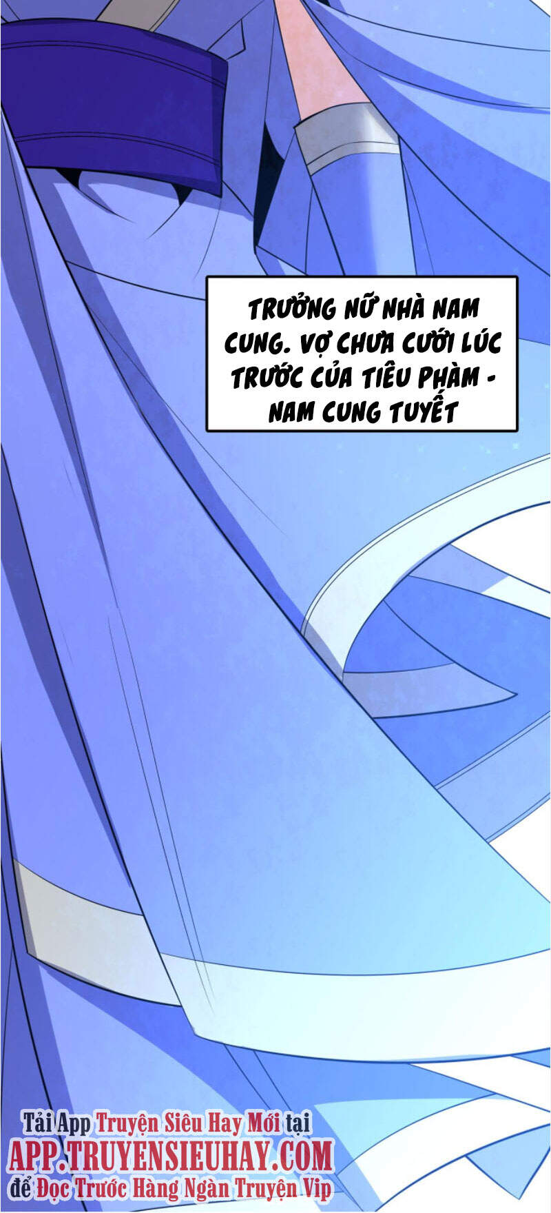 Thôn Phệ Một Thế Giới Tu Tiên Chapter 117 - Trang 2