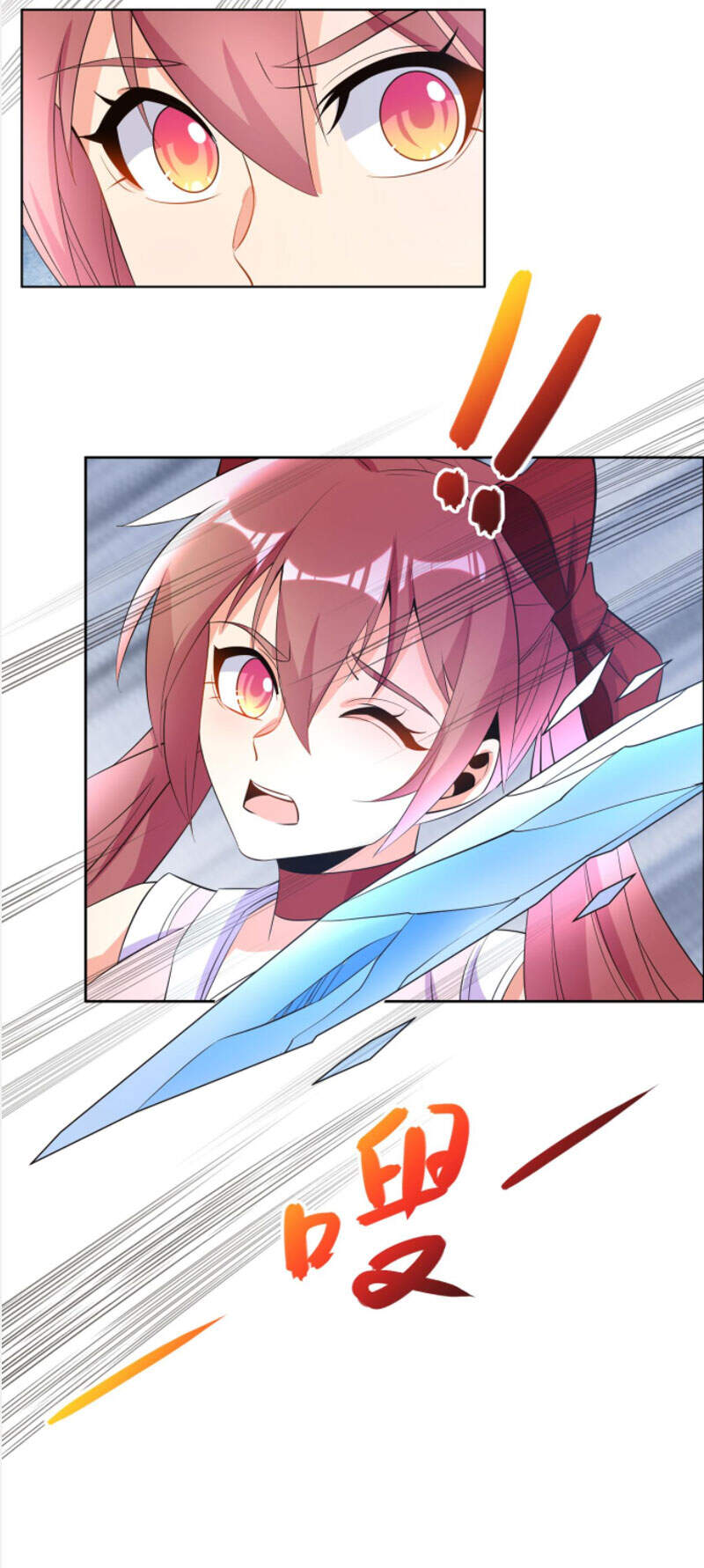 Thôn Phệ Một Thế Giới Tu Tiên Chapter 118 - Trang 2