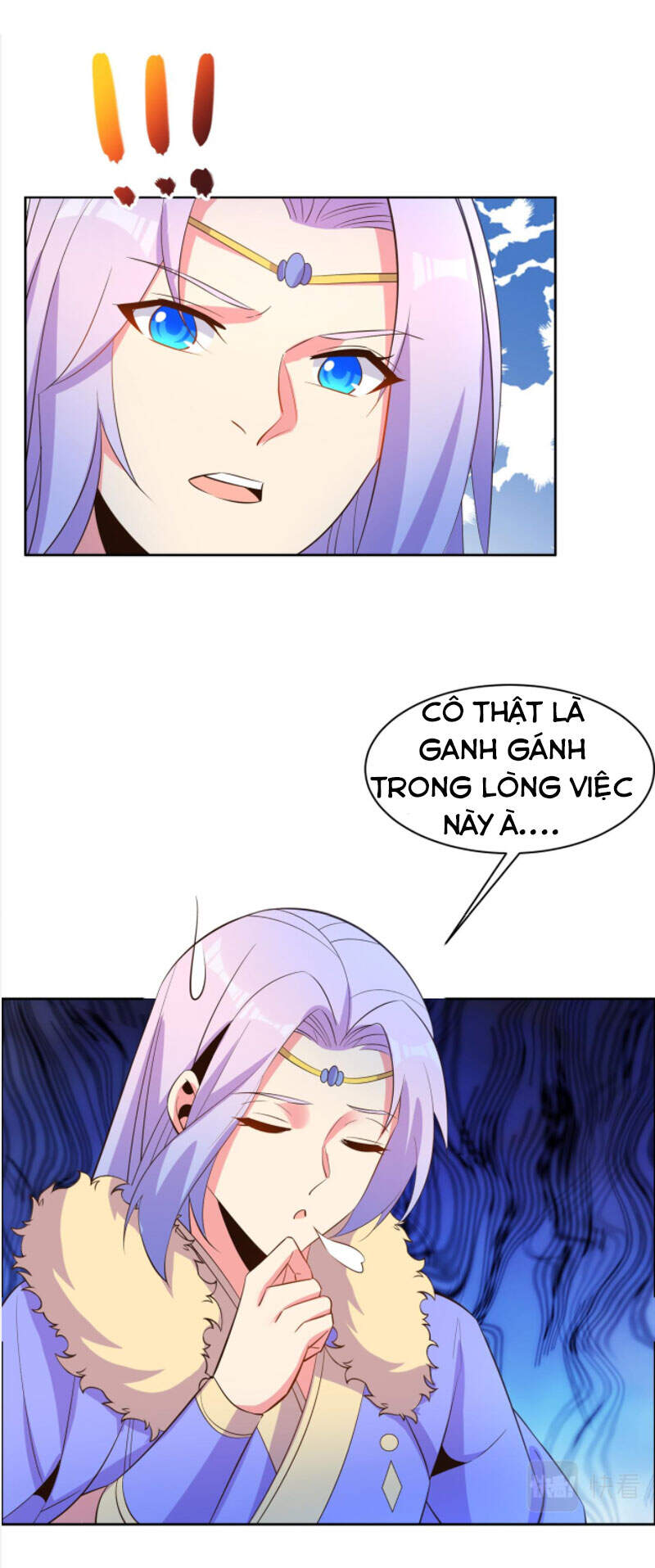 Thôn Phệ Một Thế Giới Tu Tiên Chapter 118 - Trang 2