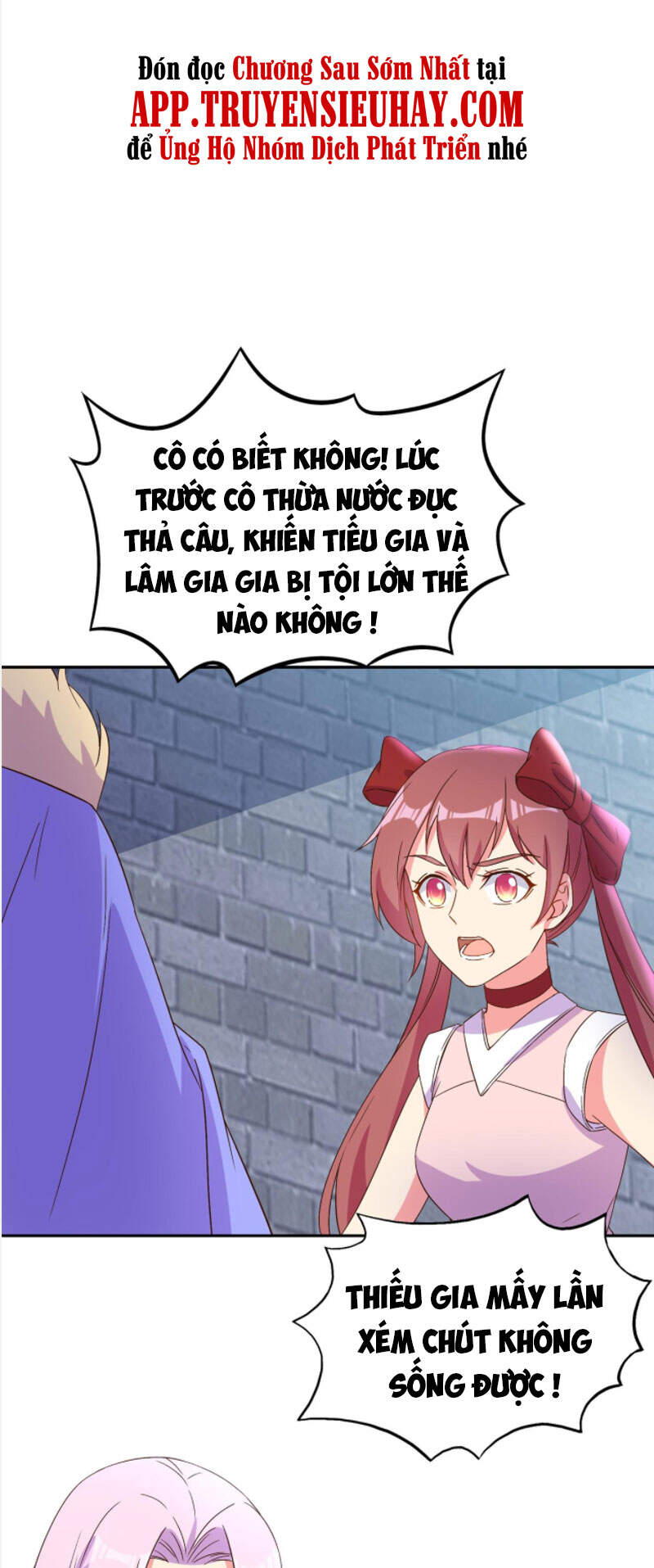 Thôn Phệ Một Thế Giới Tu Tiên Chapter 118 - Trang 2