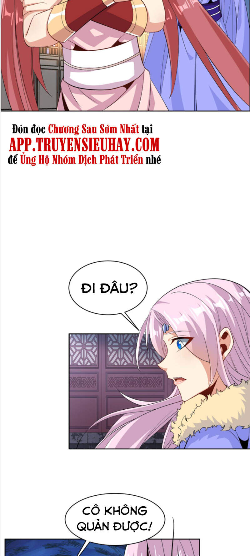 Thôn Phệ Một Thế Giới Tu Tiên Chapter 118 - Trang 2