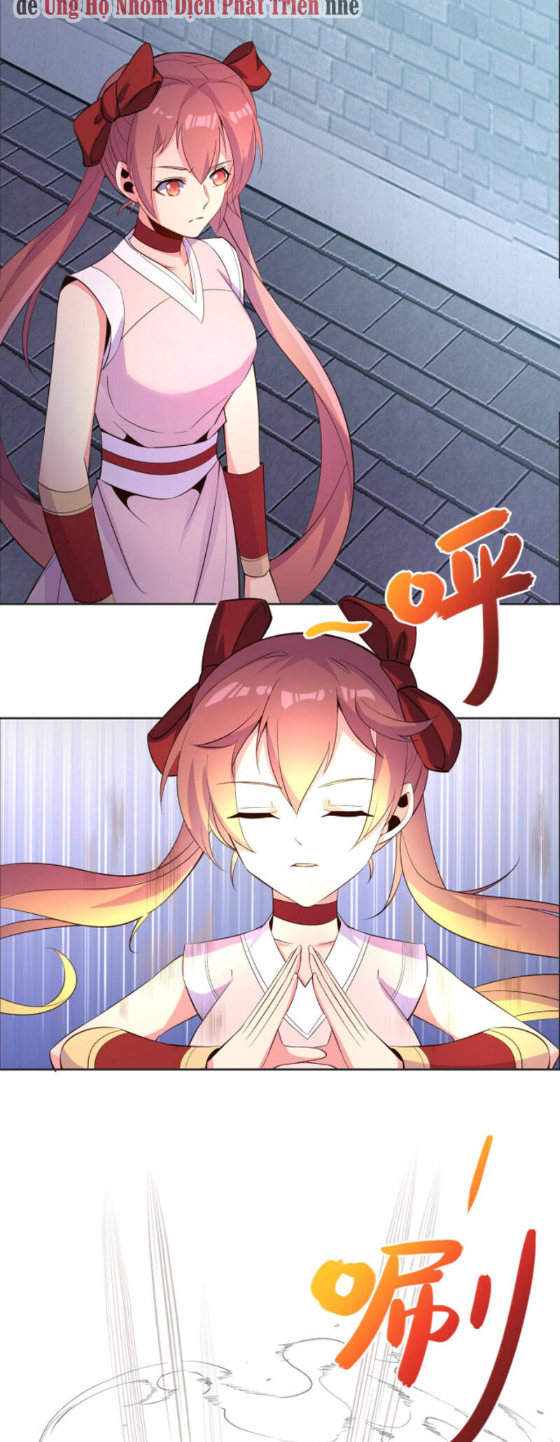 Thôn Phệ Một Thế Giới Tu Tiên Chapter 119 - Trang 2