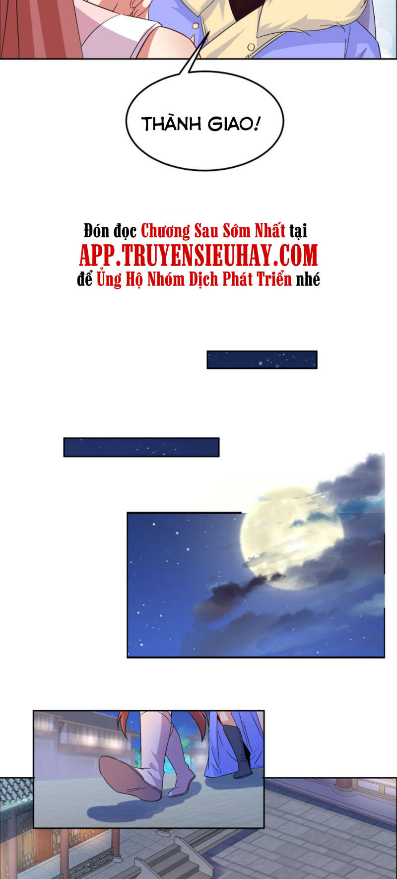 Thôn Phệ Một Thế Giới Tu Tiên Chapter 119 - Trang 2