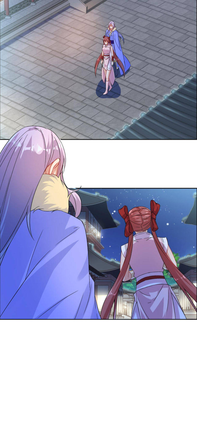 Thôn Phệ Một Thế Giới Tu Tiên Chapter 119 - Trang 2