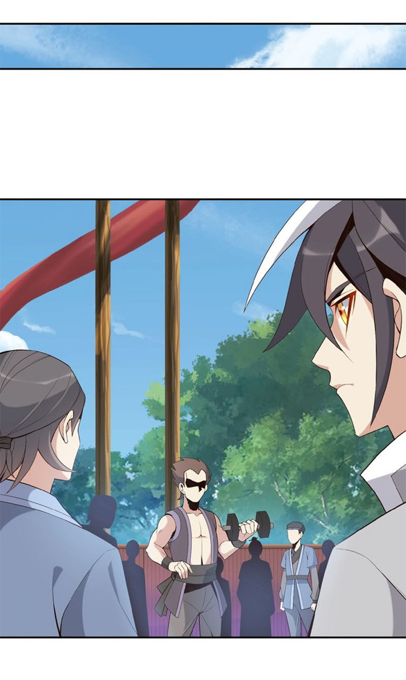 Thôn Phệ Một Thế Giới Tu Tiên Chapter 12 - Trang 2