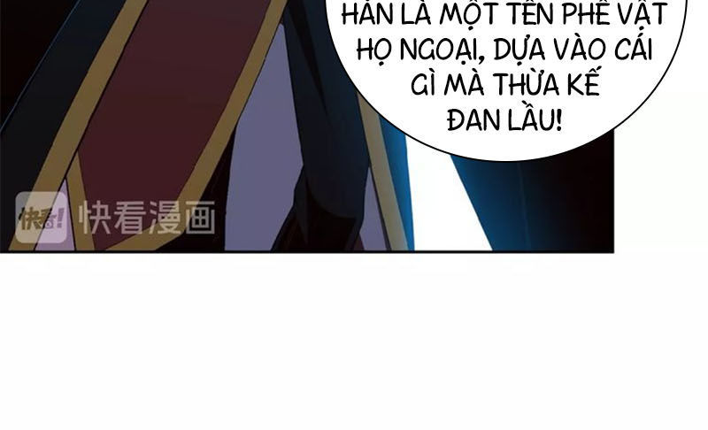 Thôn Phệ Một Thế Giới Tu Tiên Chapter 12 - Trang 2