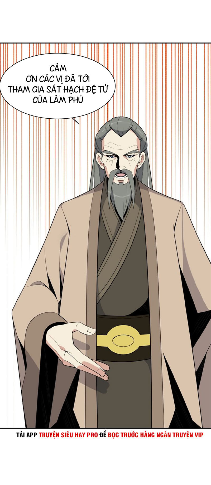 Thôn Phệ Một Thế Giới Tu Tiên Chapter 12 - Trang 2