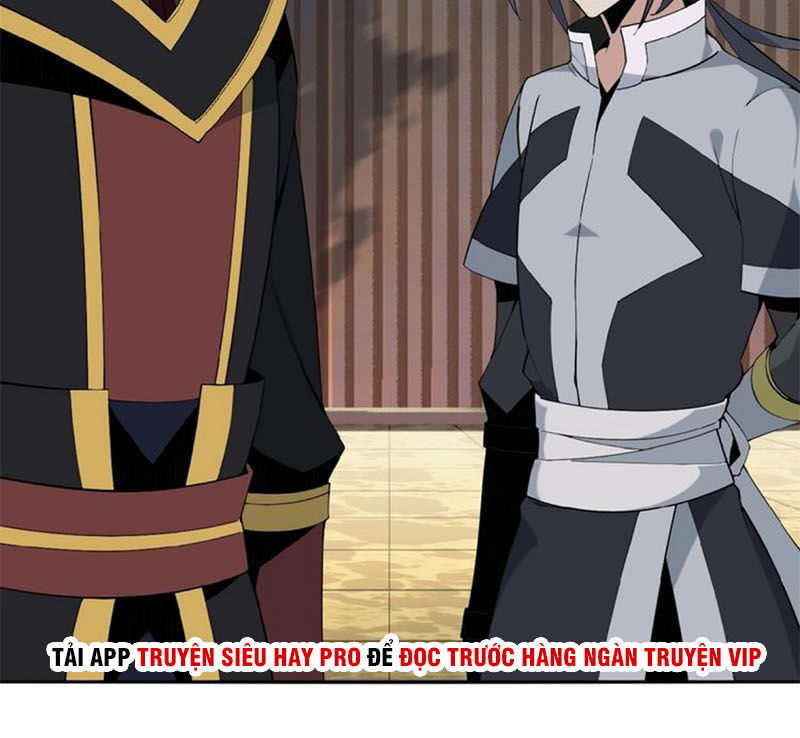 Thôn Phệ Một Thế Giới Tu Tiên Chapter 12 - Trang 2