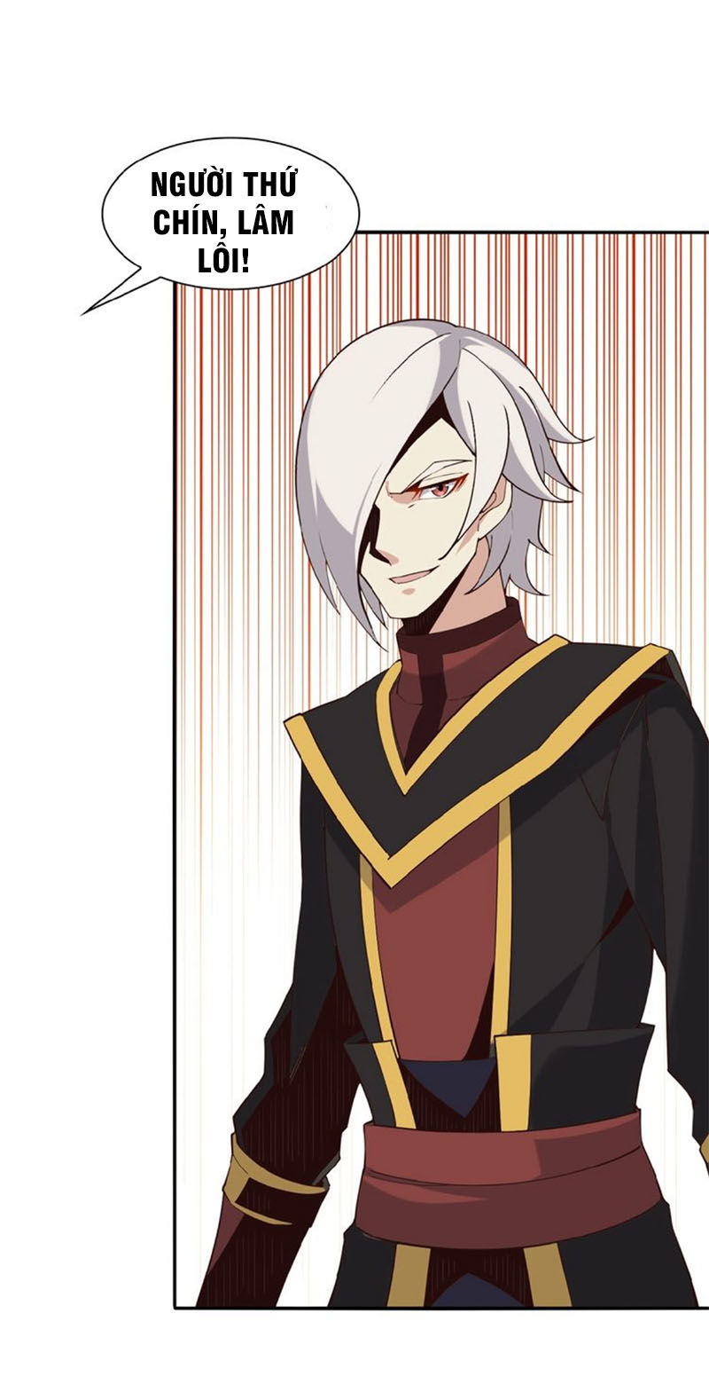 Thôn Phệ Một Thế Giới Tu Tiên Chapter 12 - Trang 2