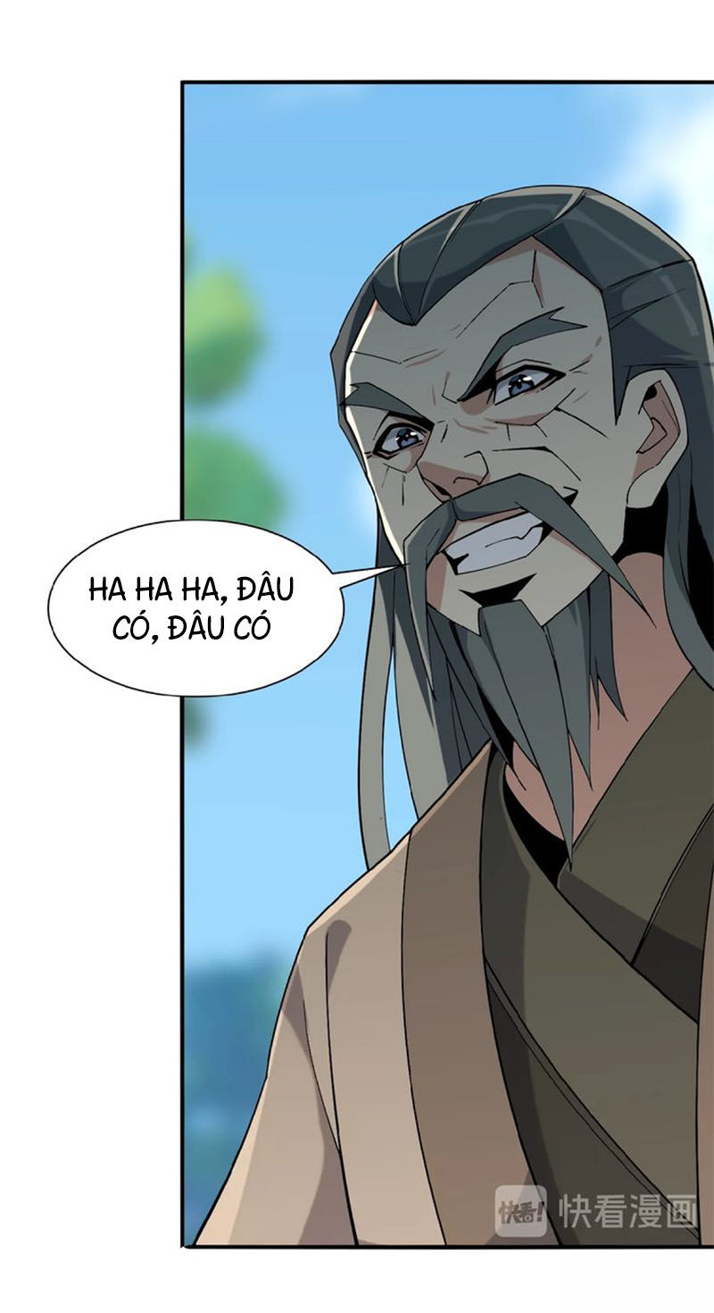 Thôn Phệ Một Thế Giới Tu Tiên Chapter 12 - Trang 2