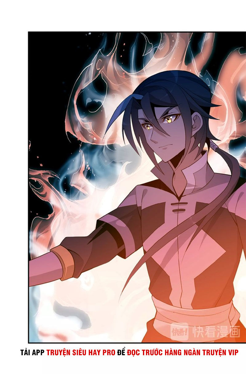 Thôn Phệ Một Thế Giới Tu Tiên Chapter 12 - Trang 2