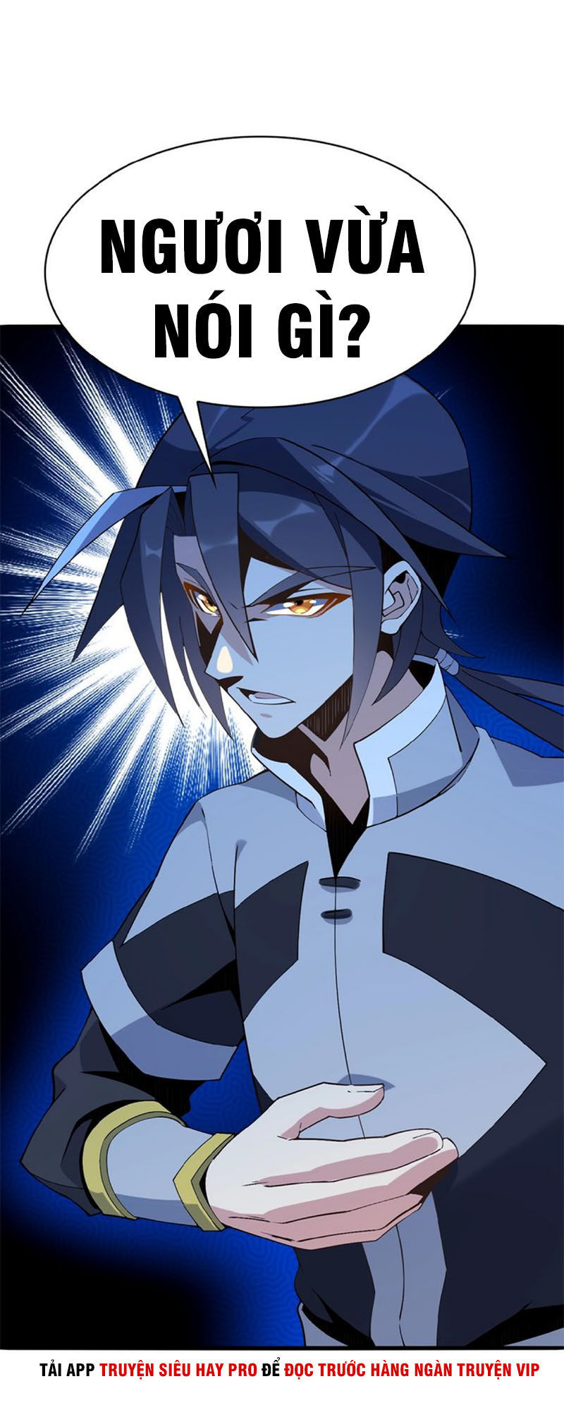 Thôn Phệ Một Thế Giới Tu Tiên Chapter 12 - Trang 2