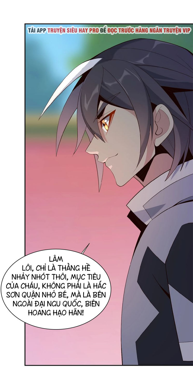 Thôn Phệ Một Thế Giới Tu Tiên Chapter 12 - Trang 2