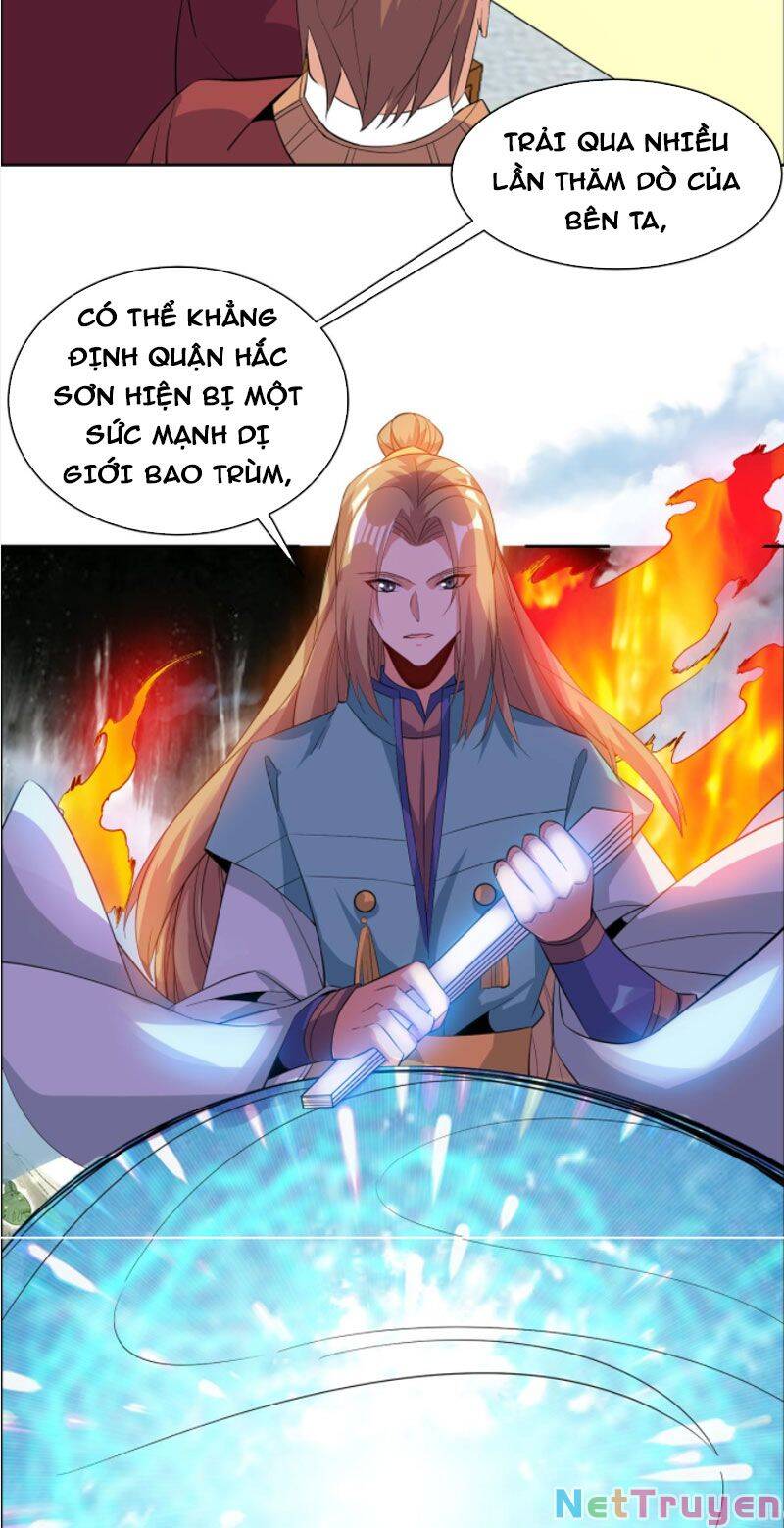 Thôn Phệ Một Thế Giới Tu Tiên Chapter 120 - Trang 2