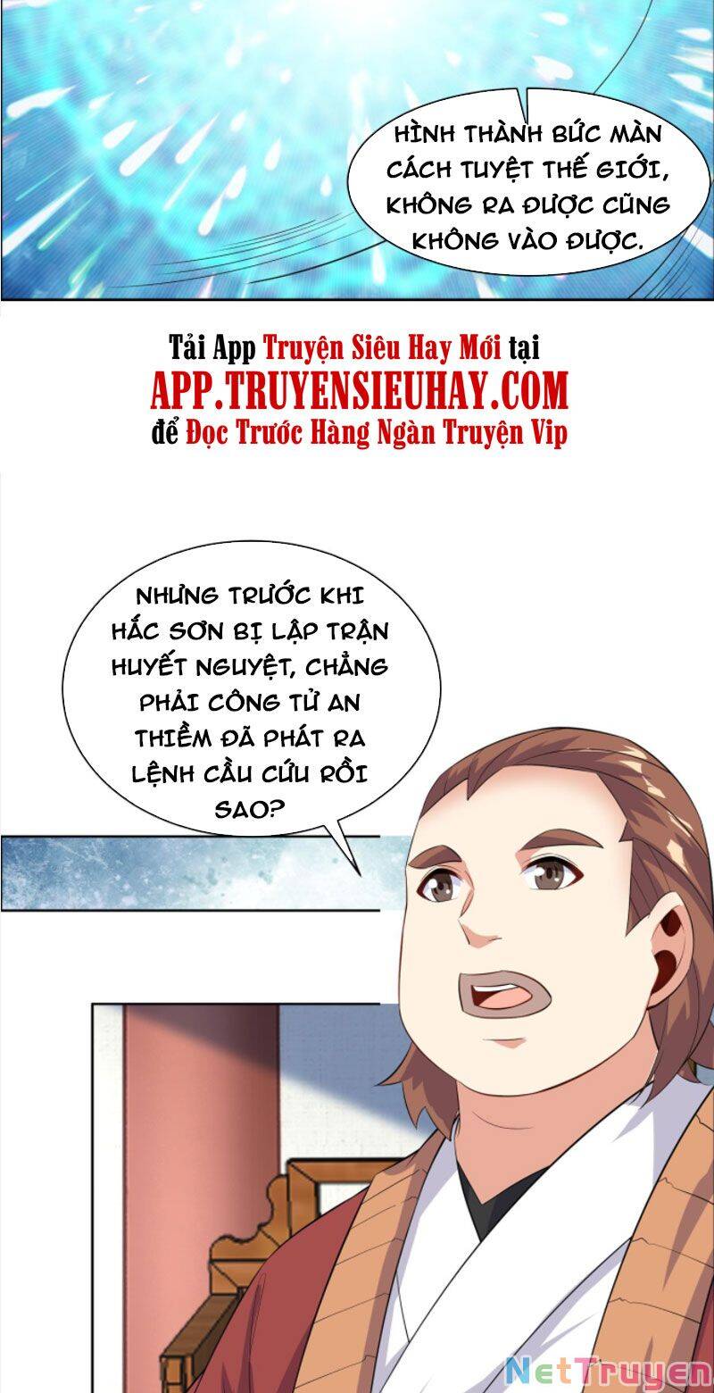 Thôn Phệ Một Thế Giới Tu Tiên Chapter 120 - Trang 2
