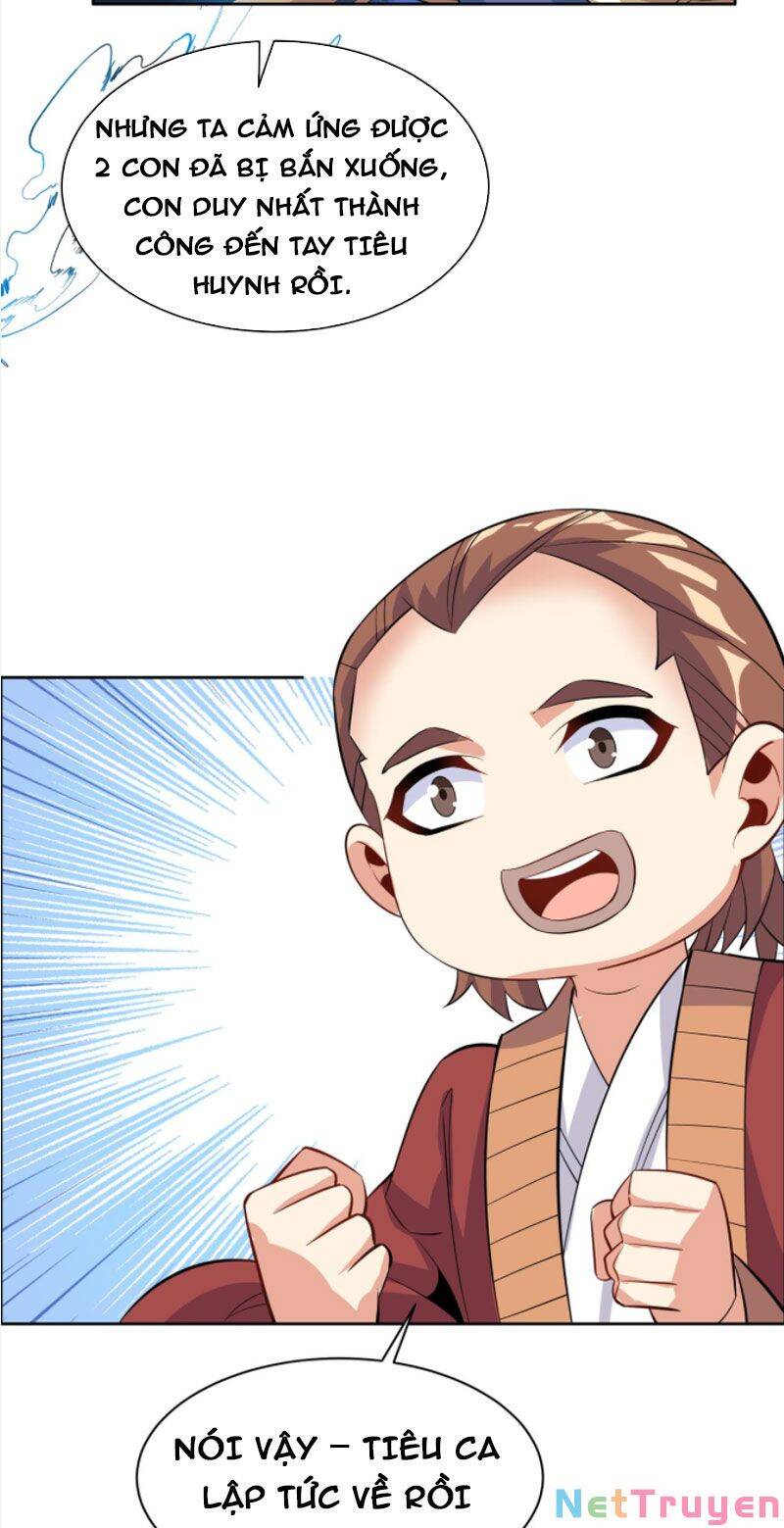 Thôn Phệ Một Thế Giới Tu Tiên Chapter 120 - Trang 2