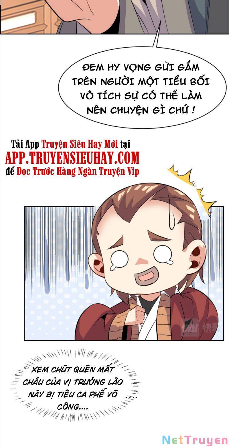 Thôn Phệ Một Thế Giới Tu Tiên Chapter 120 - Trang 2