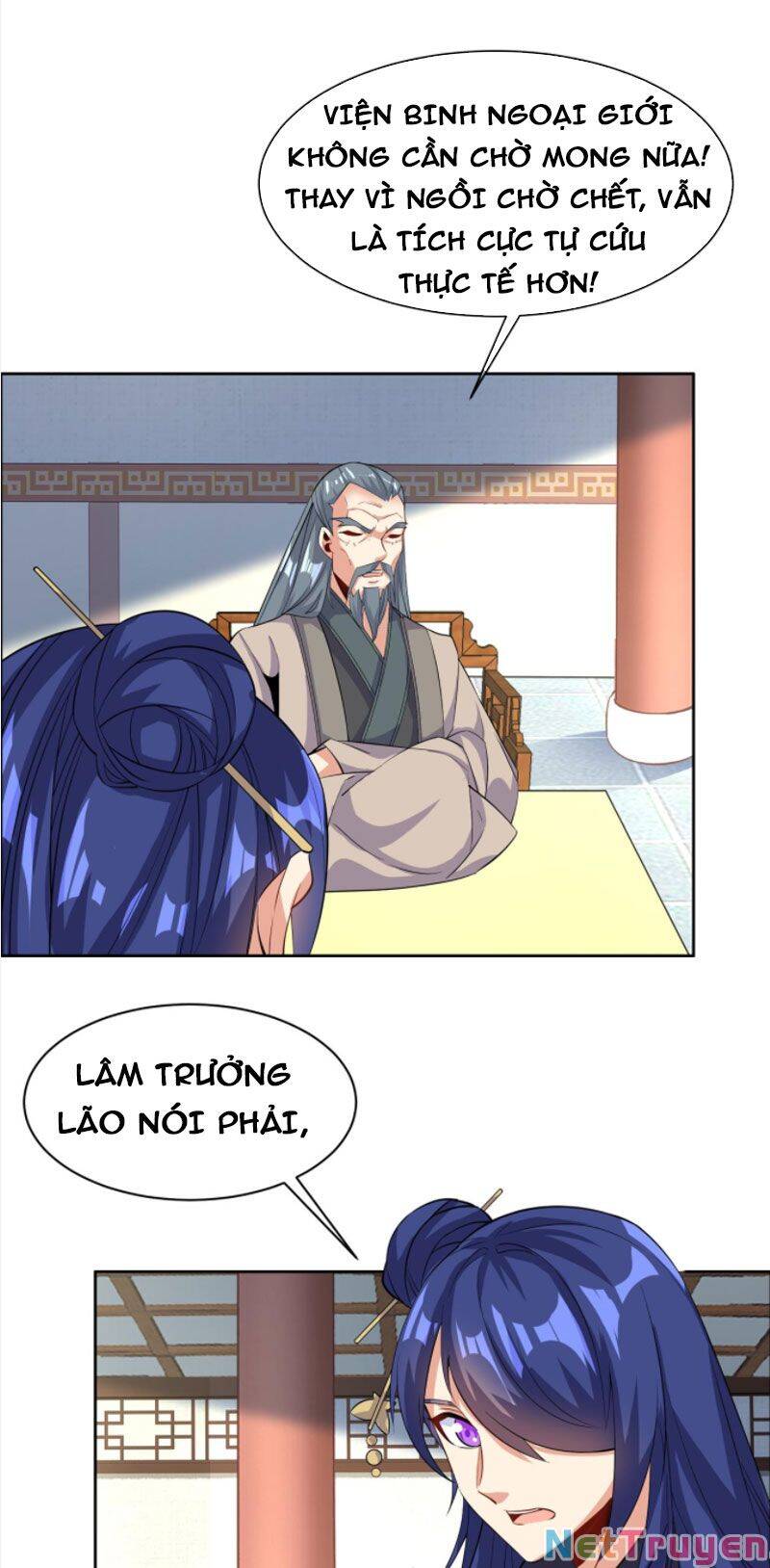 Thôn Phệ Một Thế Giới Tu Tiên Chapter 120 - Trang 2