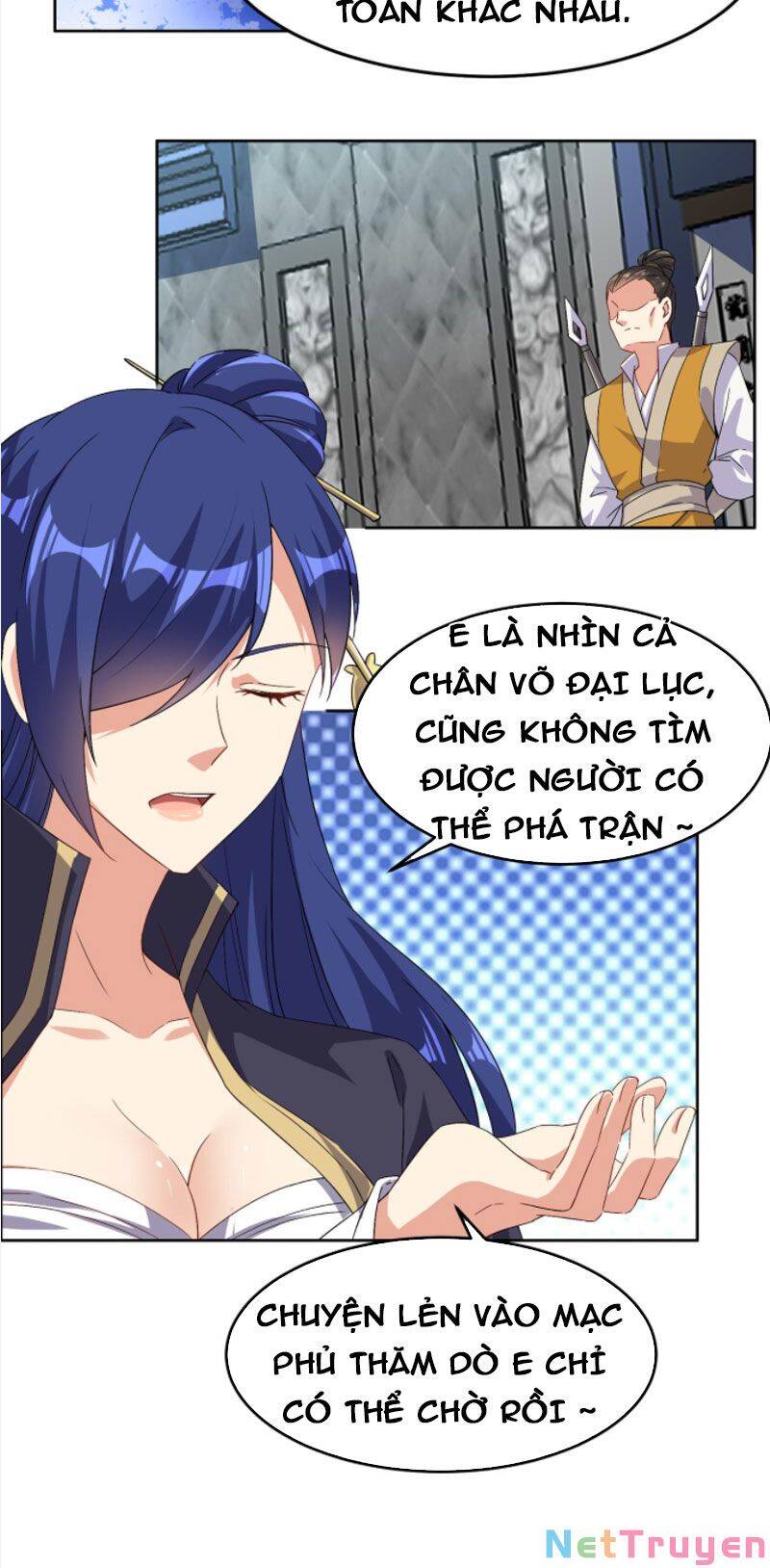 Thôn Phệ Một Thế Giới Tu Tiên Chapter 120 - Trang 2