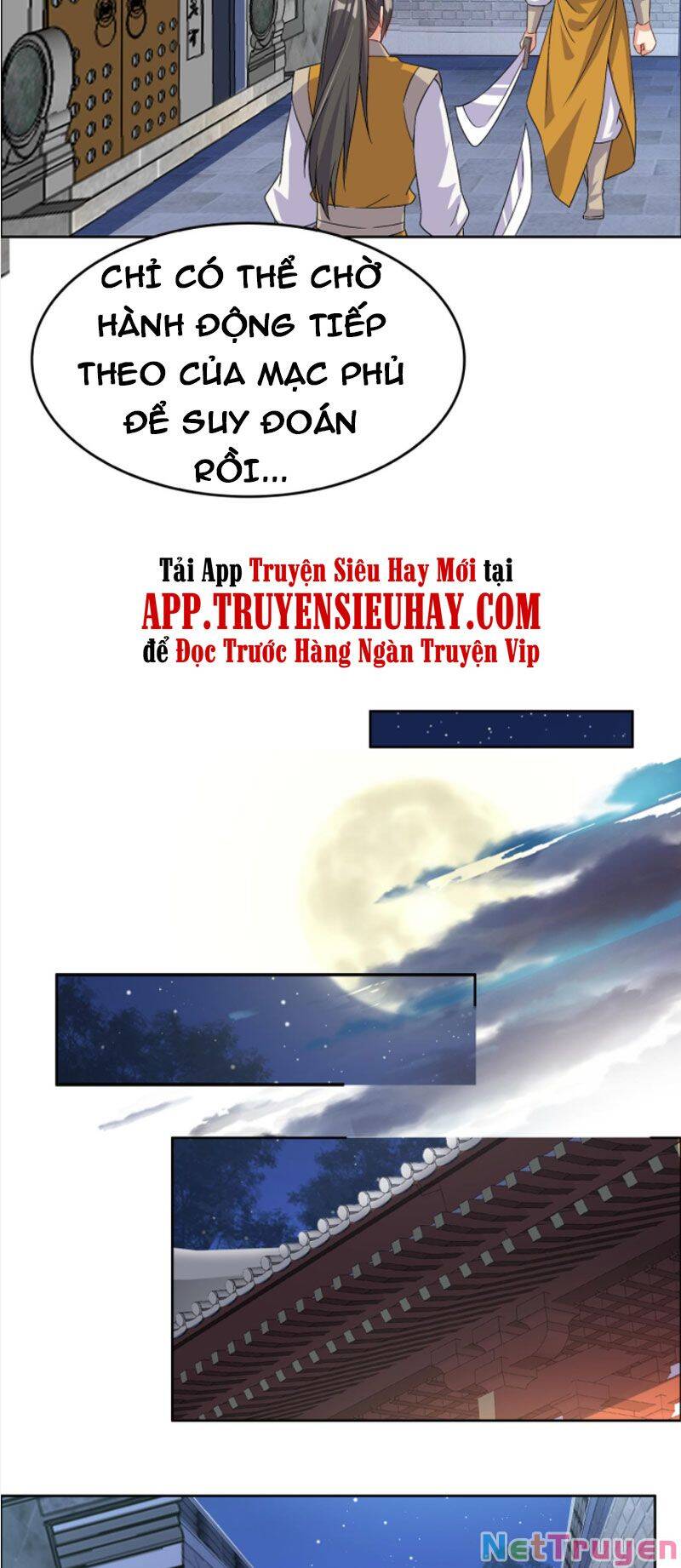 Thôn Phệ Một Thế Giới Tu Tiên Chapter 120 - Trang 2