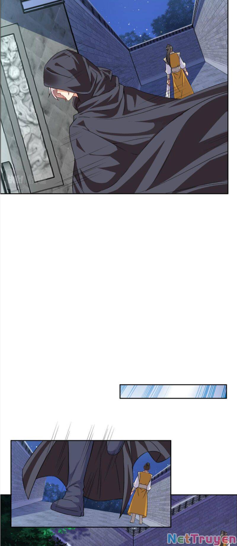 Thôn Phệ Một Thế Giới Tu Tiên Chapter 120 - Trang 2