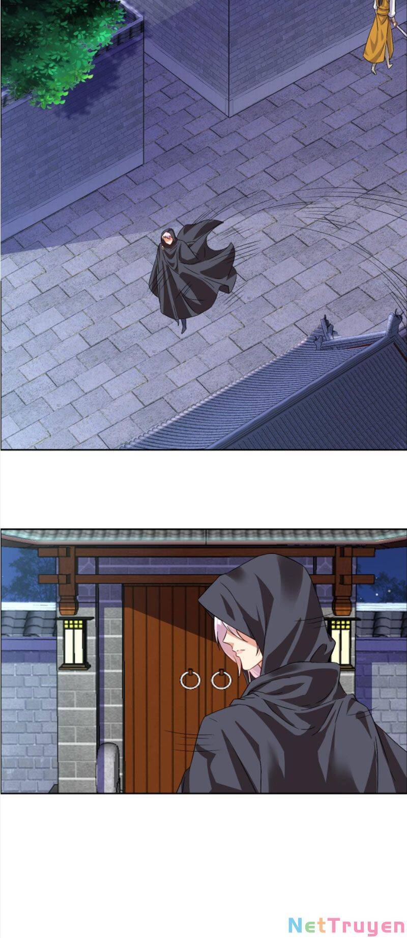 Thôn Phệ Một Thế Giới Tu Tiên Chapter 120 - Trang 2