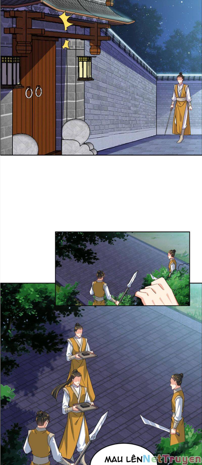 Thôn Phệ Một Thế Giới Tu Tiên Chapter 120 - Trang 2