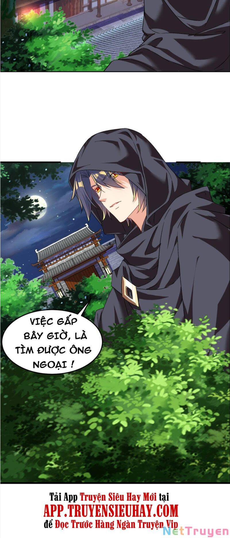 Thôn Phệ Một Thế Giới Tu Tiên Chapter 120 - Trang 2