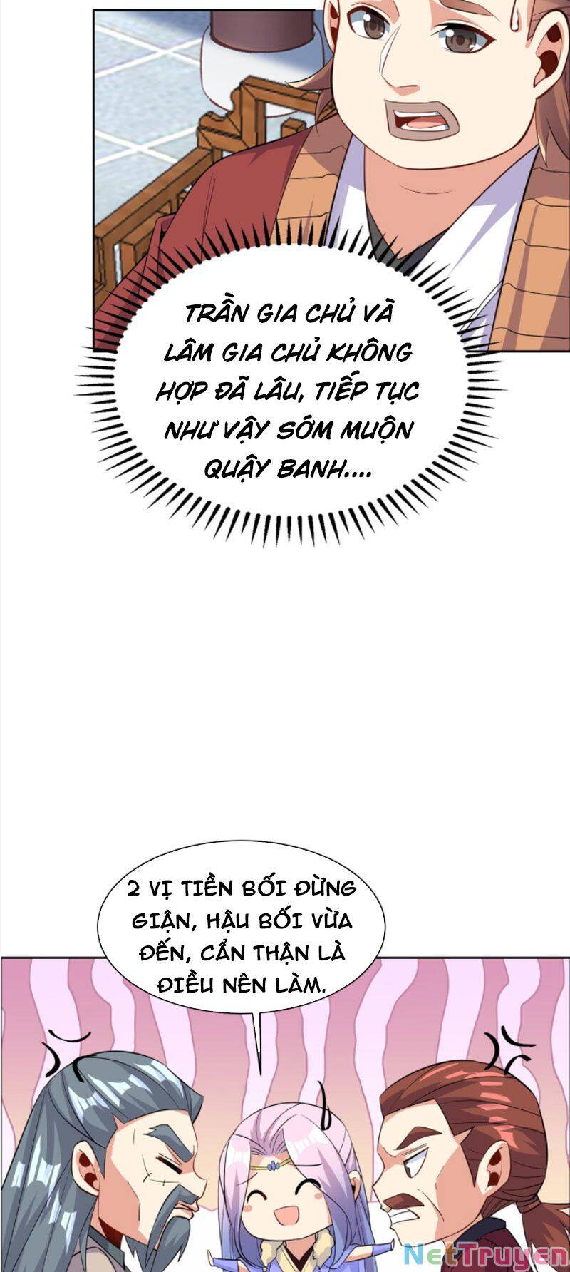 Thôn Phệ Một Thế Giới Tu Tiên Chapter 120 - Trang 2