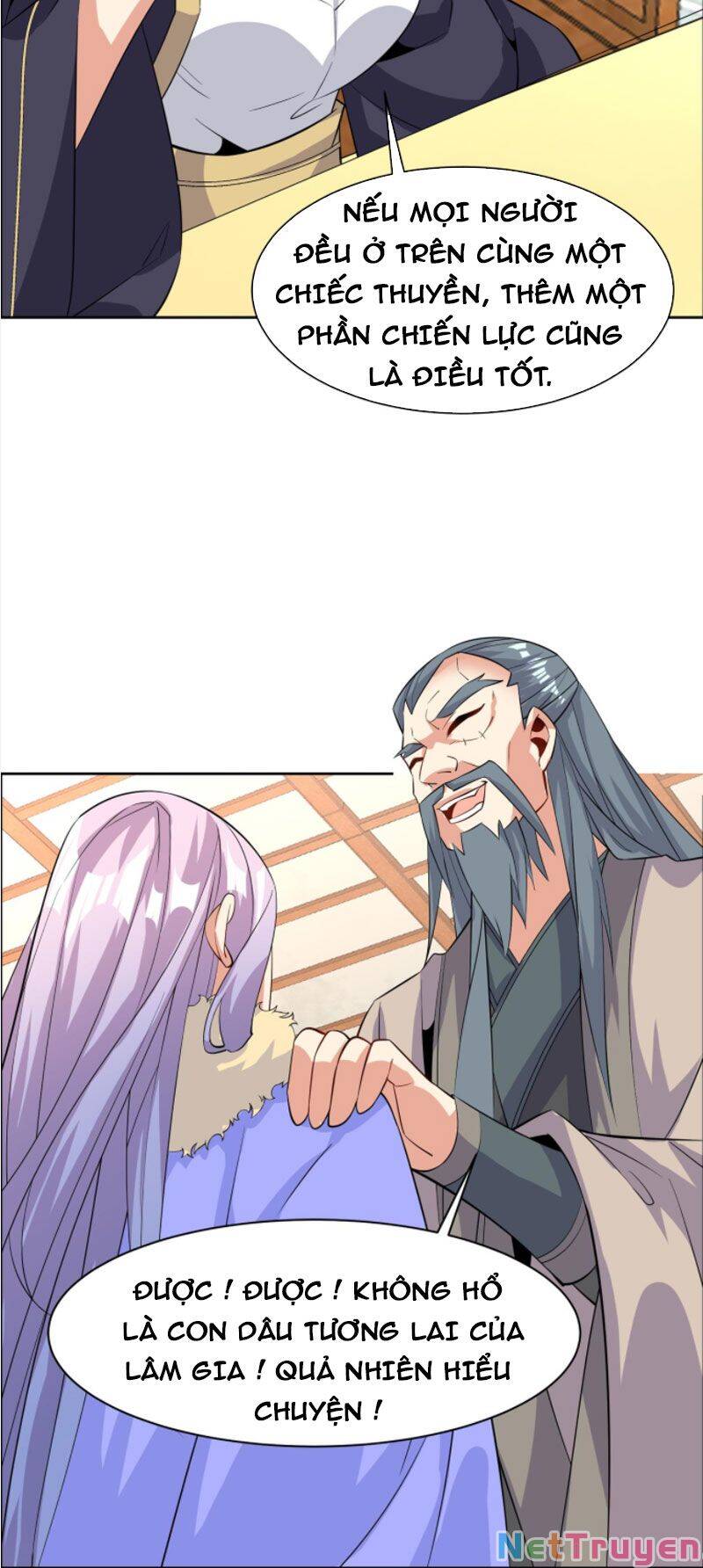 Thôn Phệ Một Thế Giới Tu Tiên Chapter 120 - Trang 2