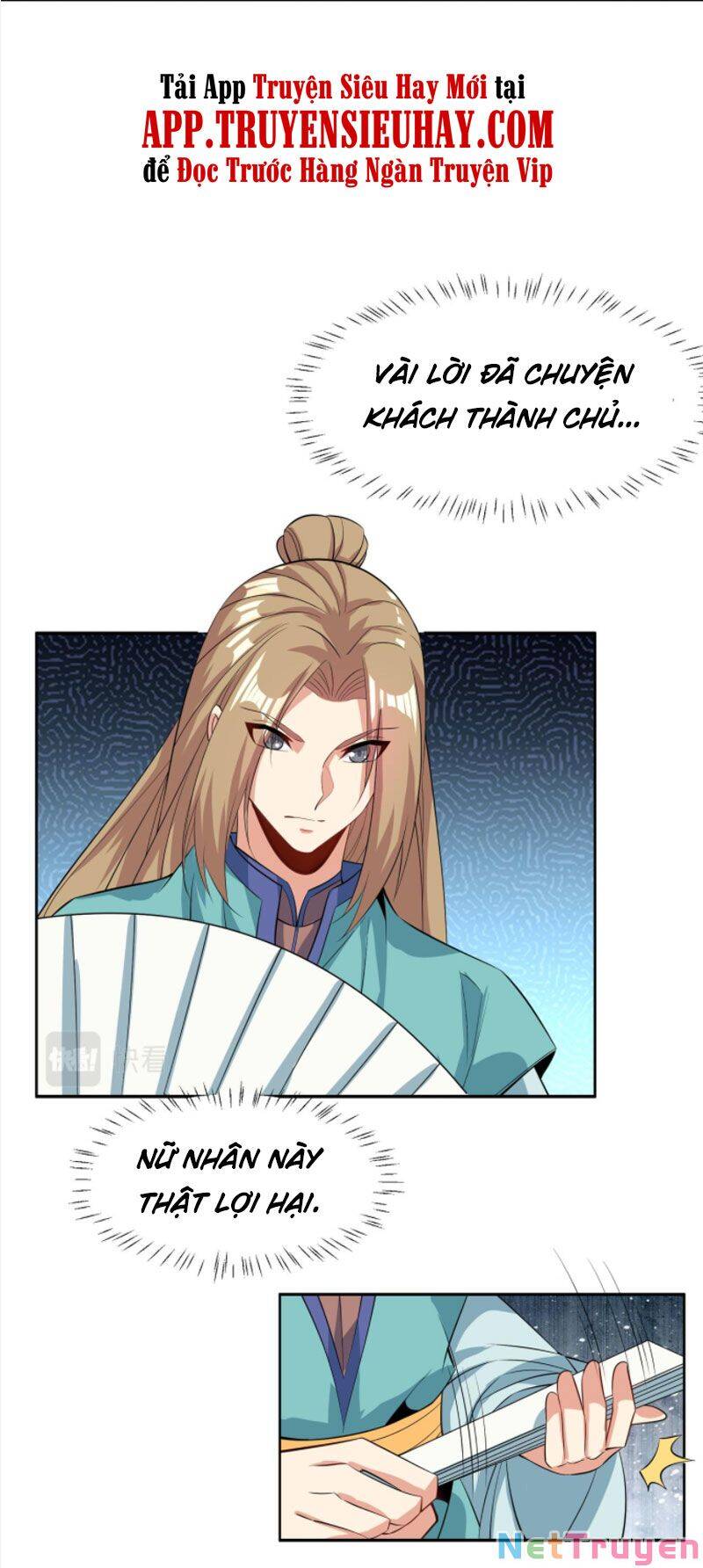 Thôn Phệ Một Thế Giới Tu Tiên Chapter 120 - Trang 2