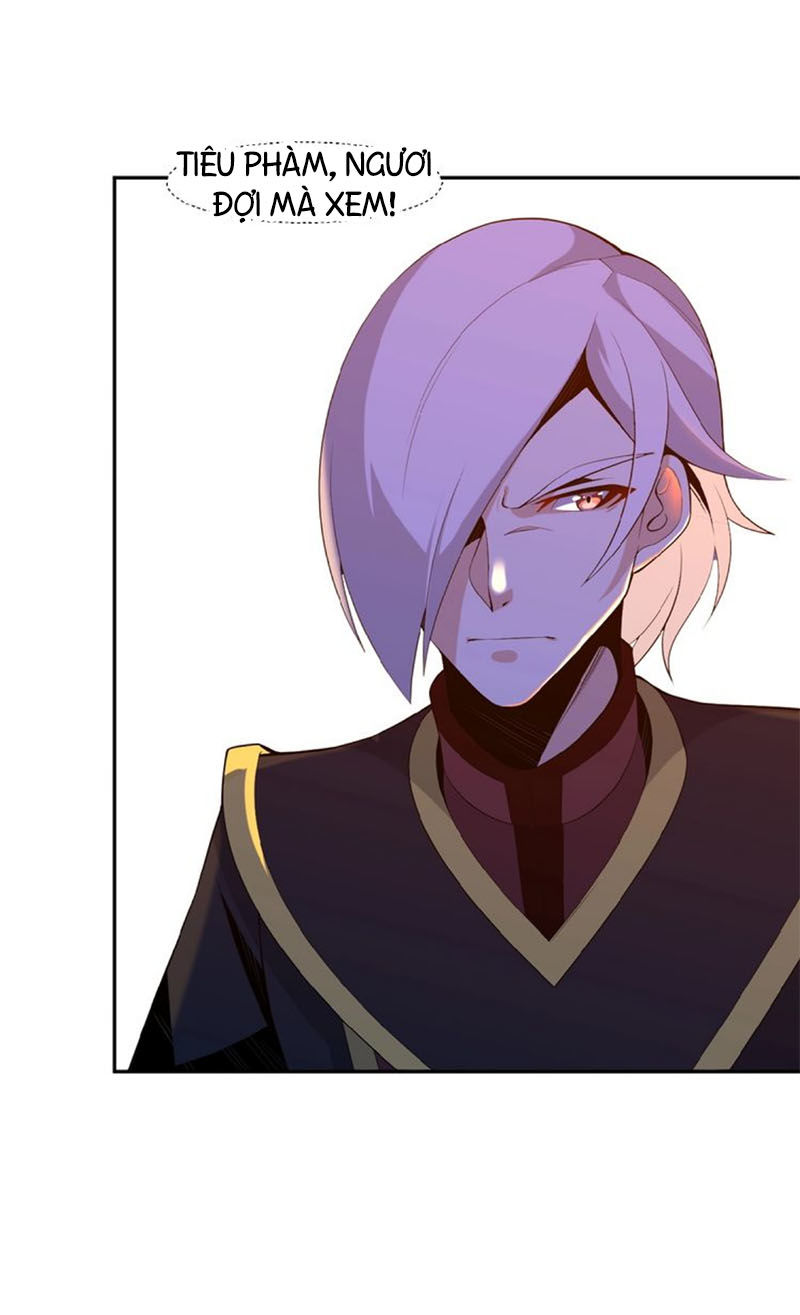 Thôn Phệ Một Thế Giới Tu Tiên Chapter 13 - Trang 2