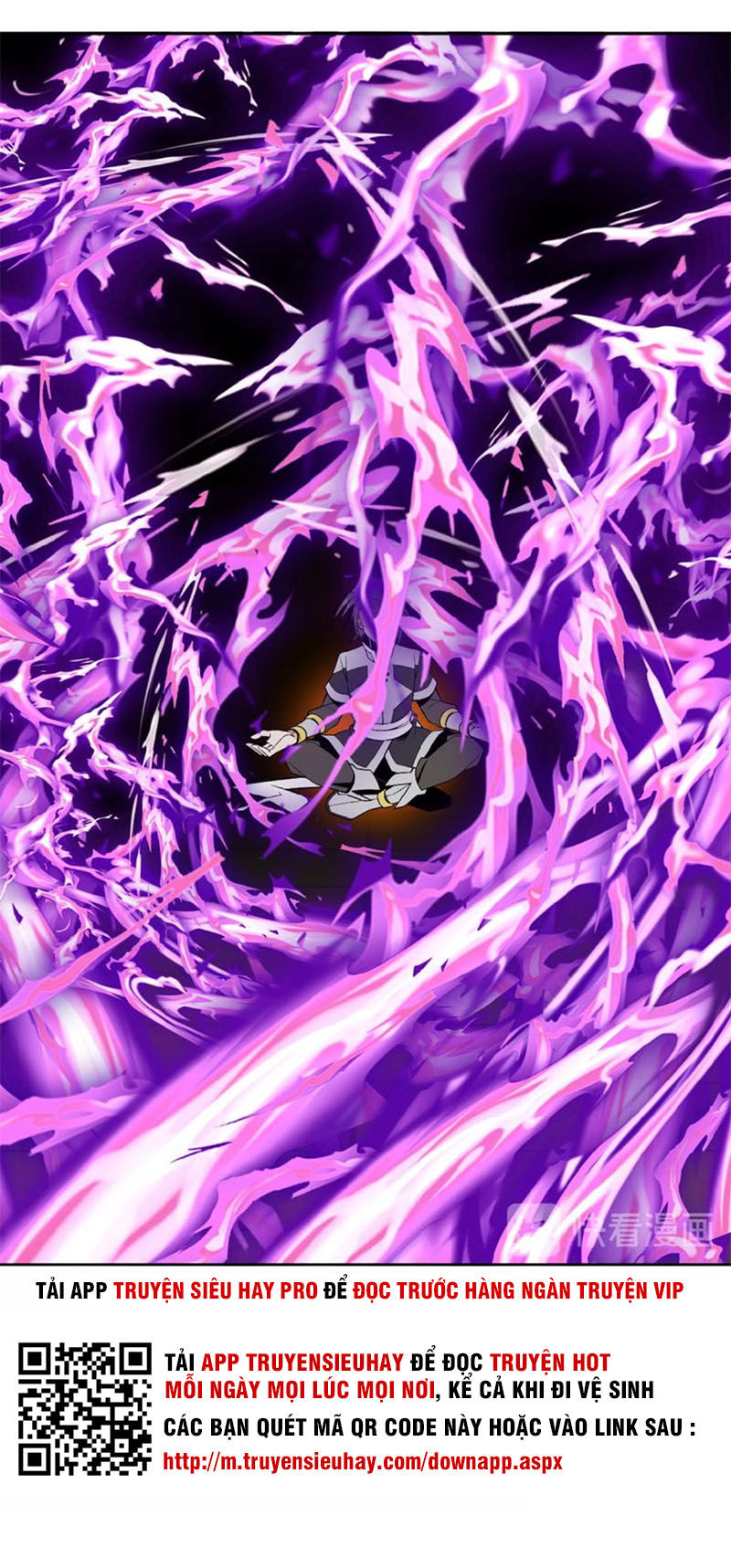 Thôn Phệ Một Thế Giới Tu Tiên Chapter 13 - Trang 2