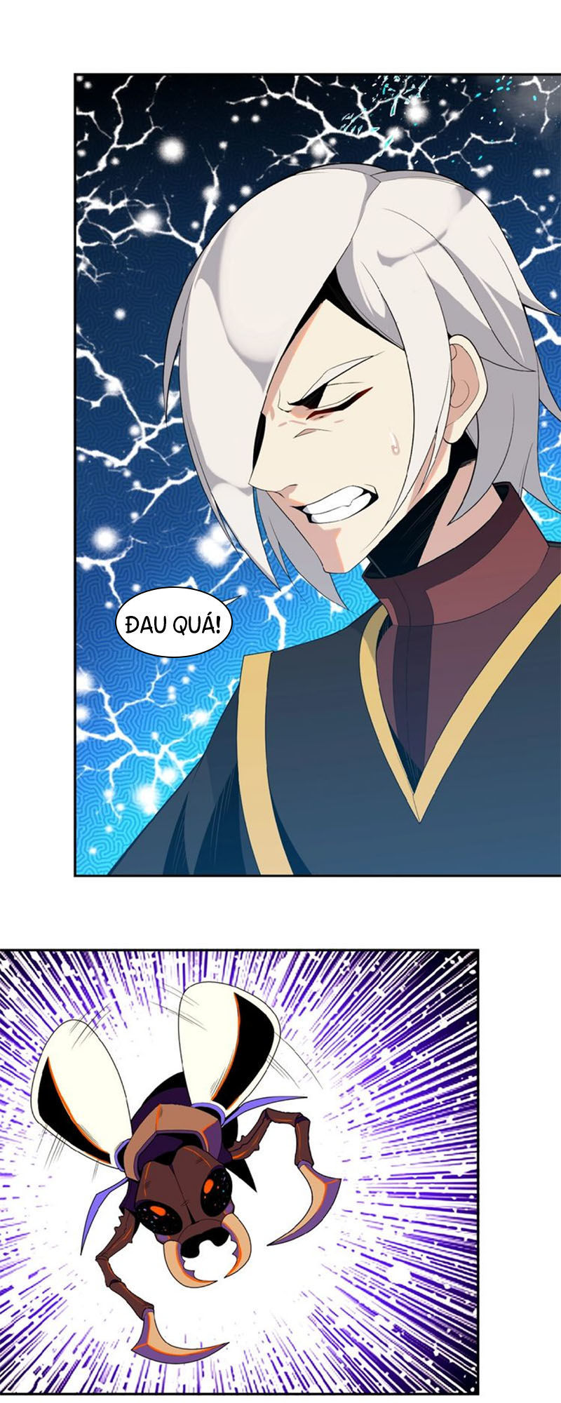 Thôn Phệ Một Thế Giới Tu Tiên Chapter 13 - Trang 2