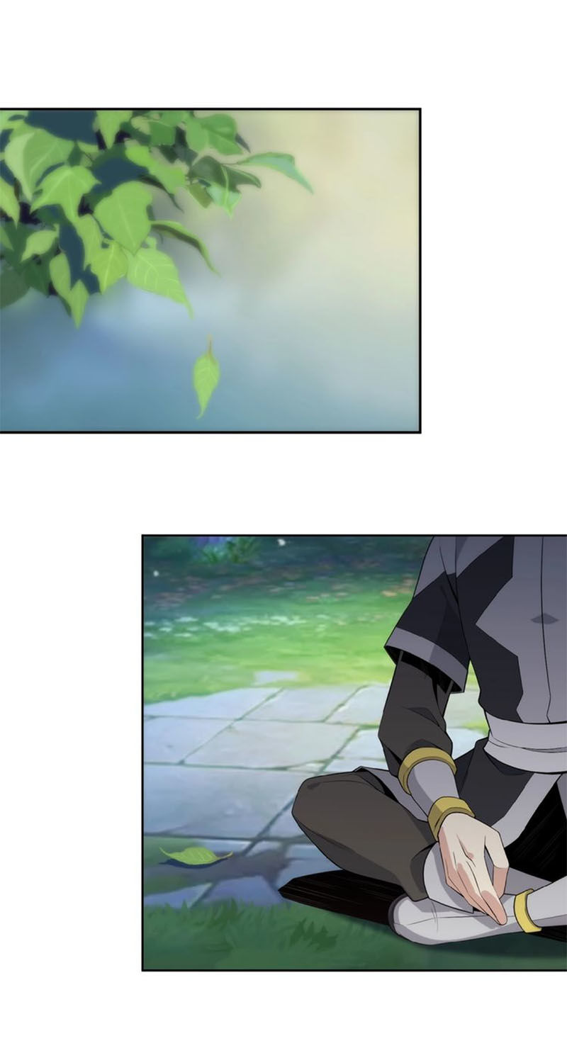 Thôn Phệ Một Thế Giới Tu Tiên Chapter 13 - Trang 2