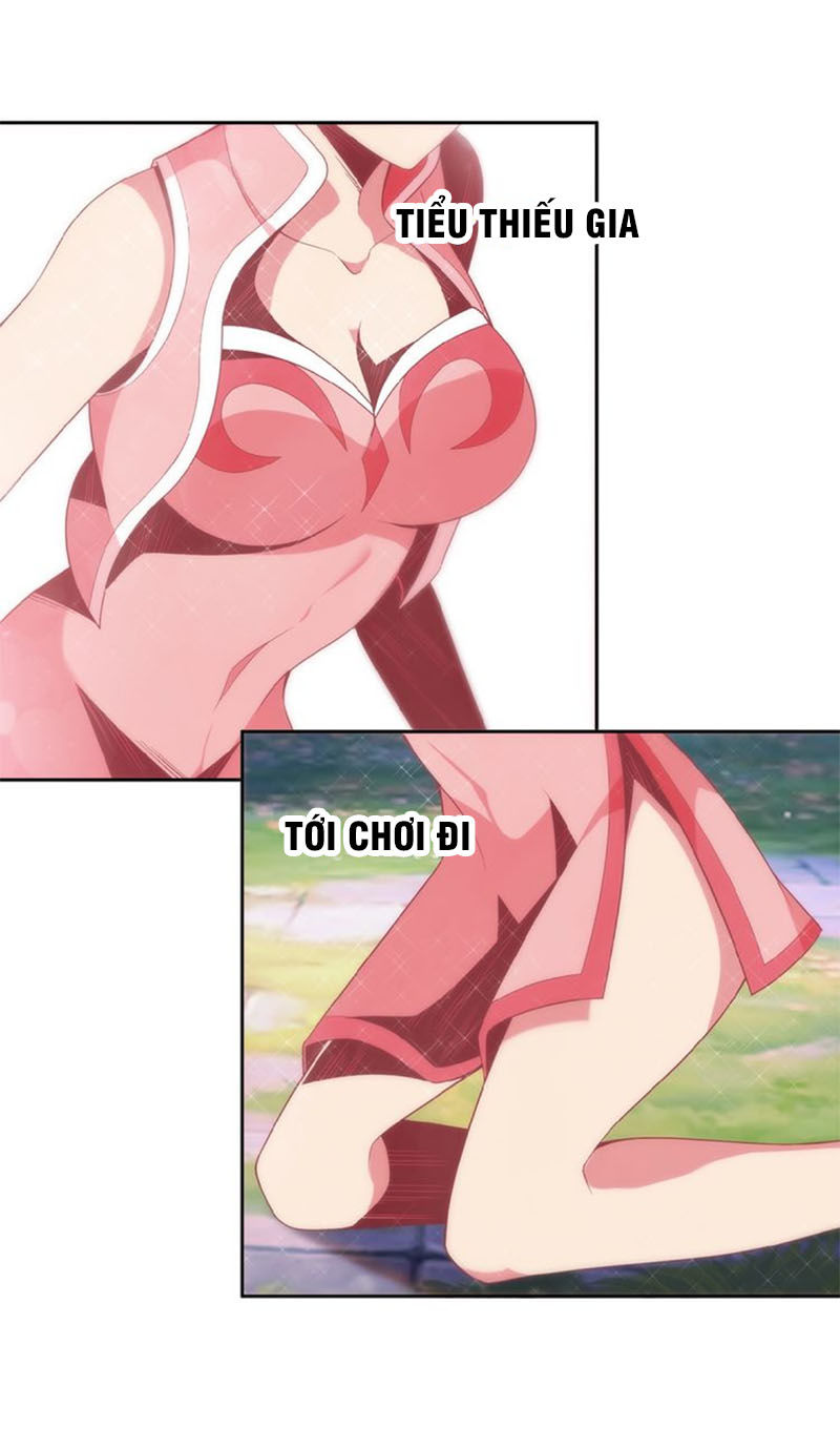 Thôn Phệ Một Thế Giới Tu Tiên Chapter 13 - Trang 2