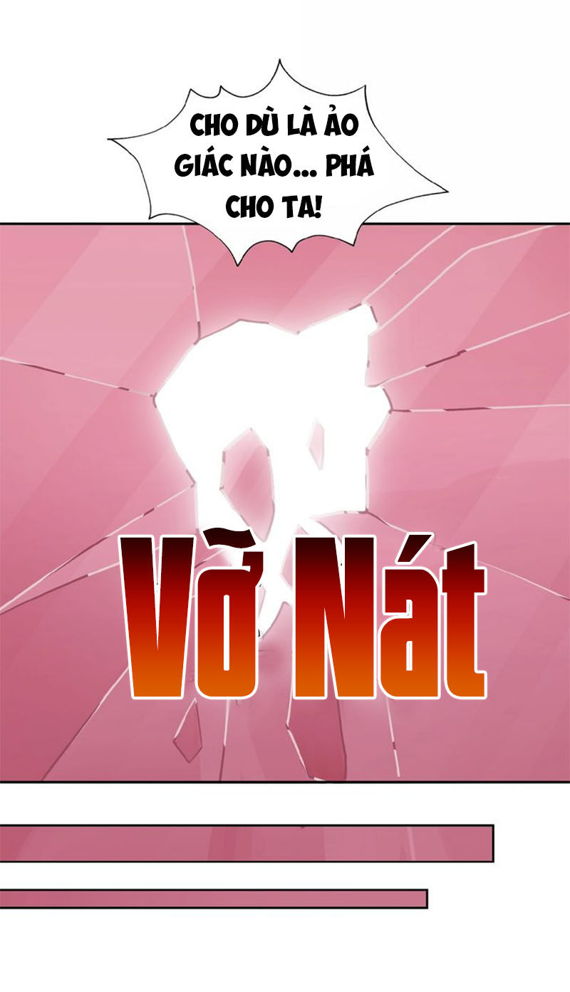 Thôn Phệ Một Thế Giới Tu Tiên Chapter 13 - Trang 2